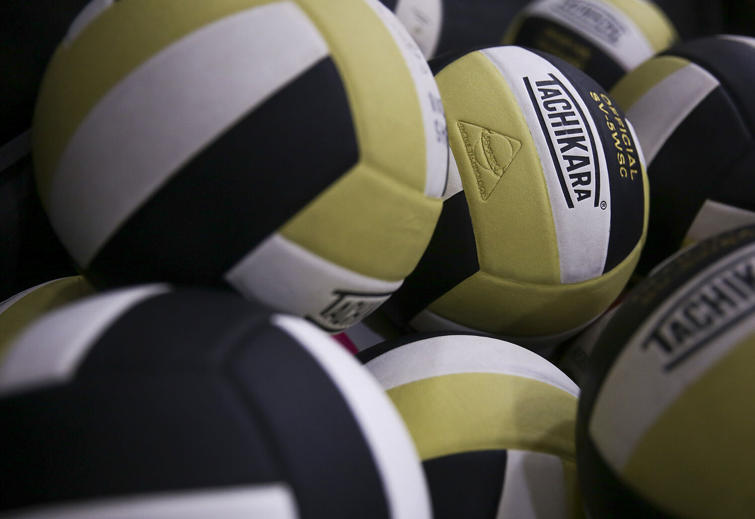 Buffalo’s volleyball team is hosting two a days during the week